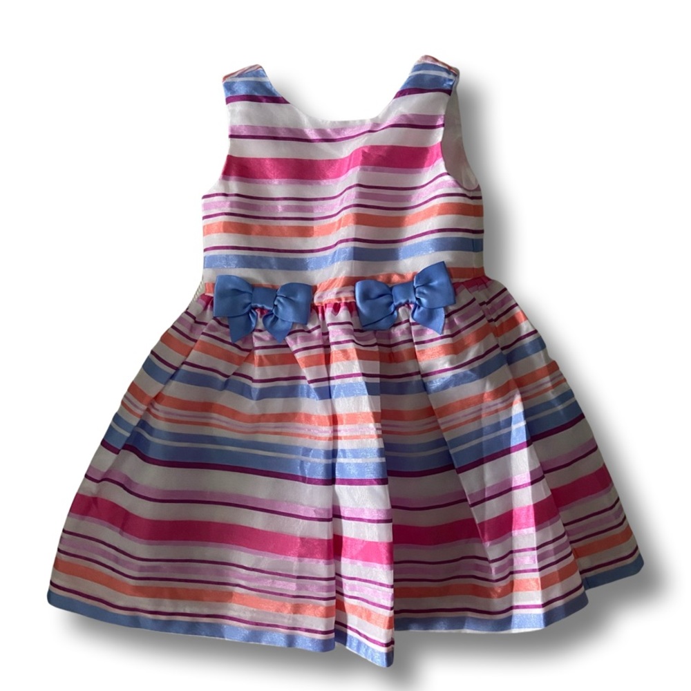 Gymboree Size 2T Dress